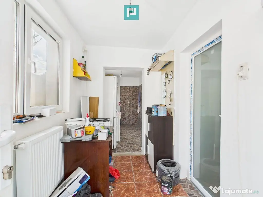 Casă individuală SanAndrei