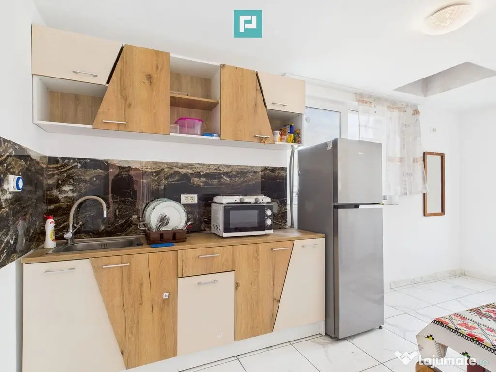 Casă individuală SanAndrei