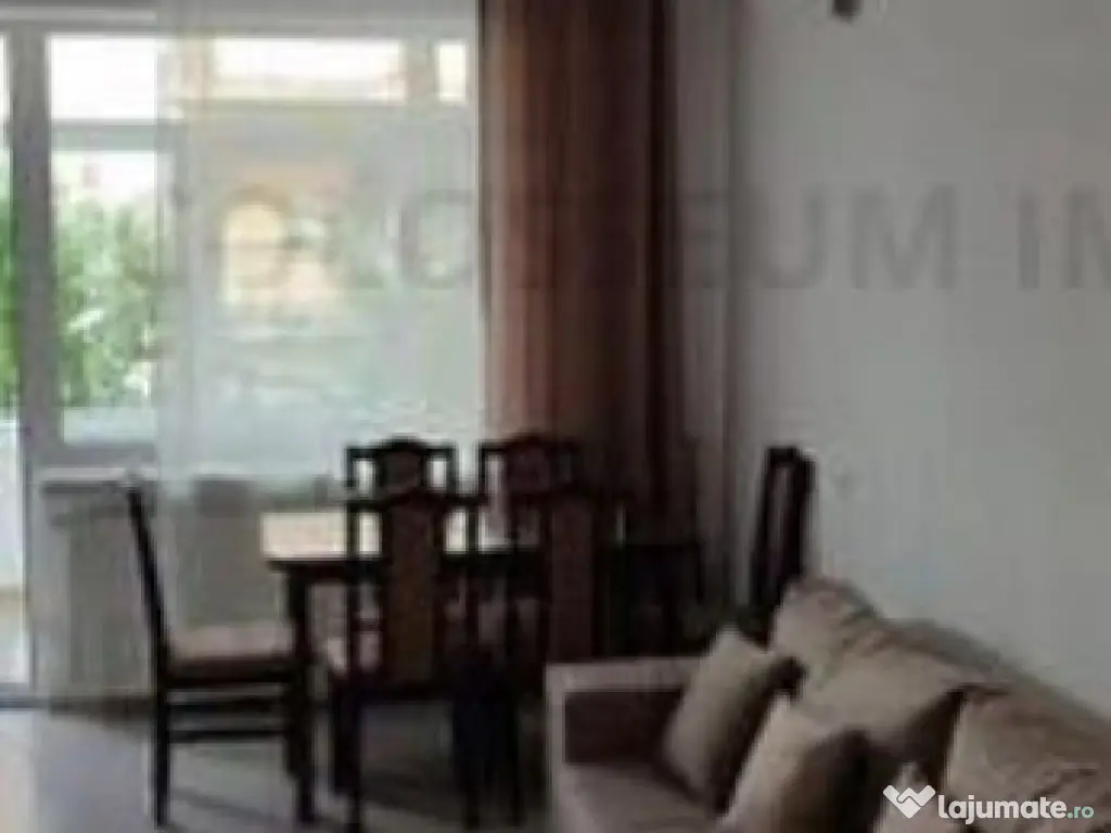 Apartament 2 camere circular - zona Central