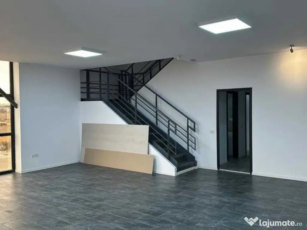 Spatiu de depozitare si productie Soseaua de centura Chiajna