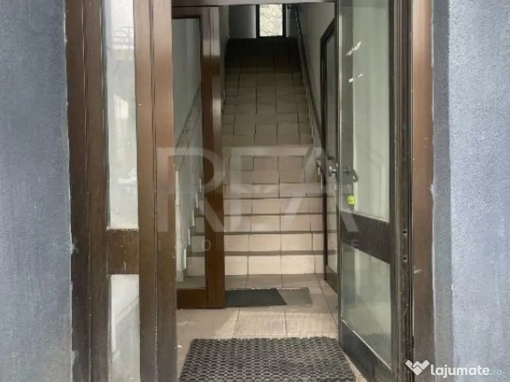 SPATIU COMERCIAL PASAJ BASARAB - CALEA GRIVITEI