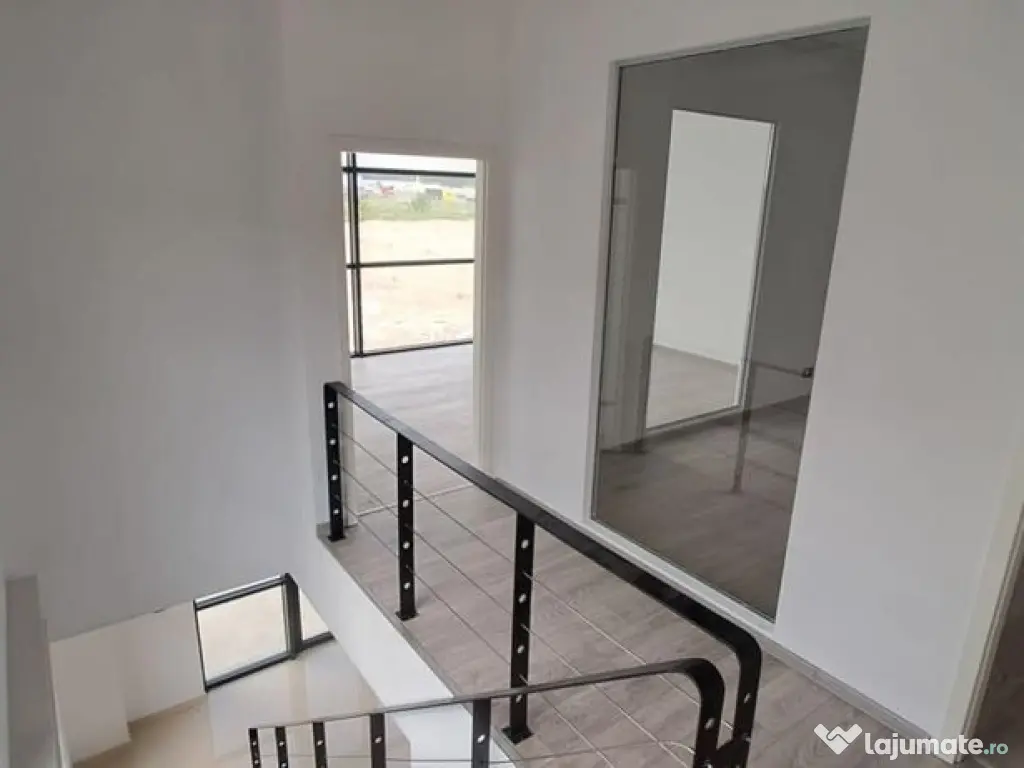 Spatiu de depozitare si productie Mogosoaia