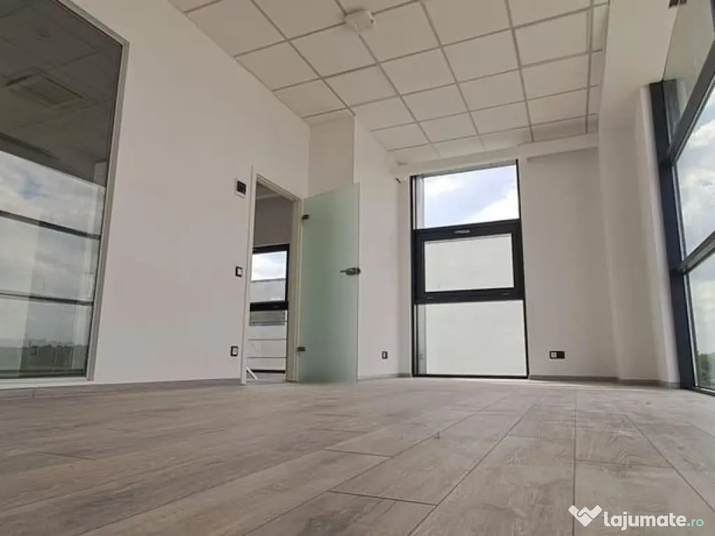 Spatiu de depozitare si productie Mogosoaia