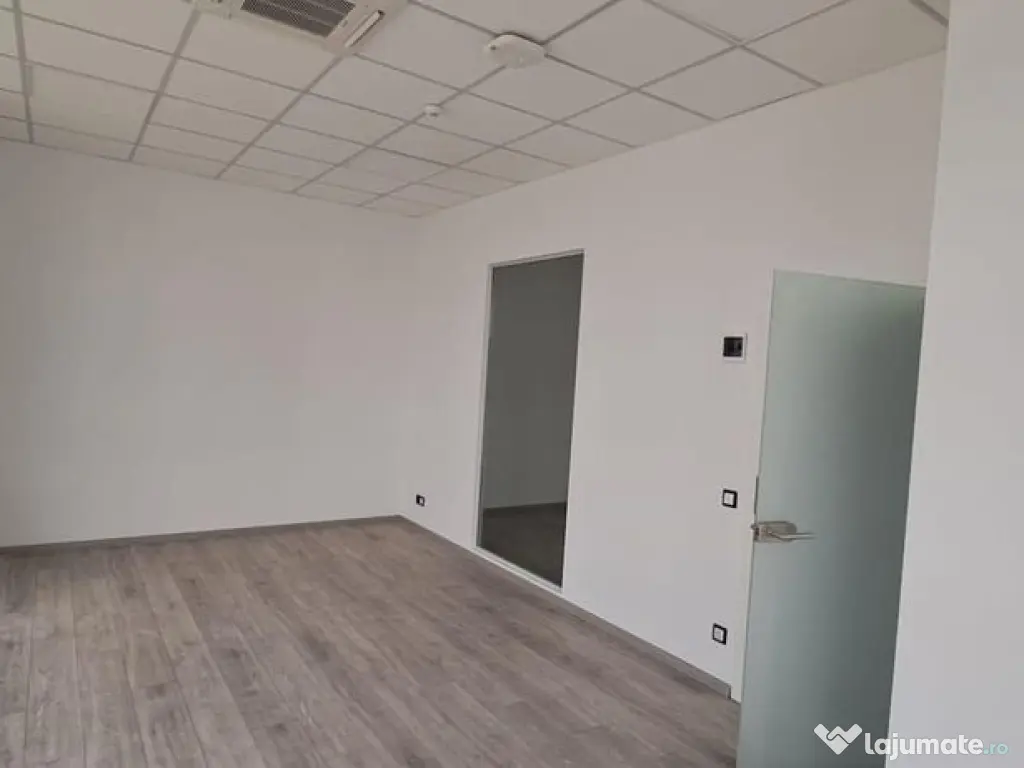 Spatiu de depozitare si productie Mogosoaia