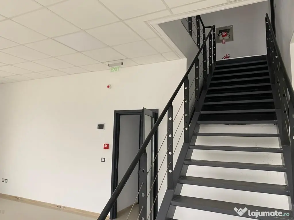 Spatiu de depozitare si productie Mogosoaia