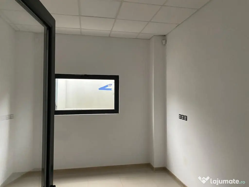 Spatiu de depozitare si productie Mogosoaia