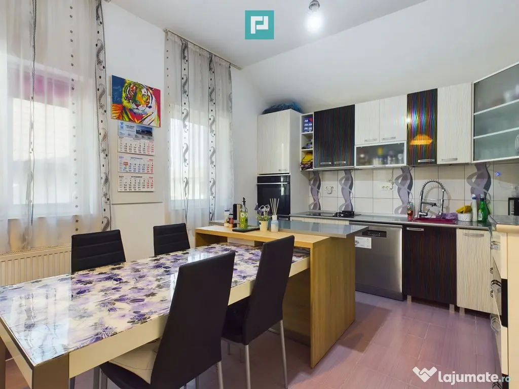 Casă individuală în Dumbrăvița