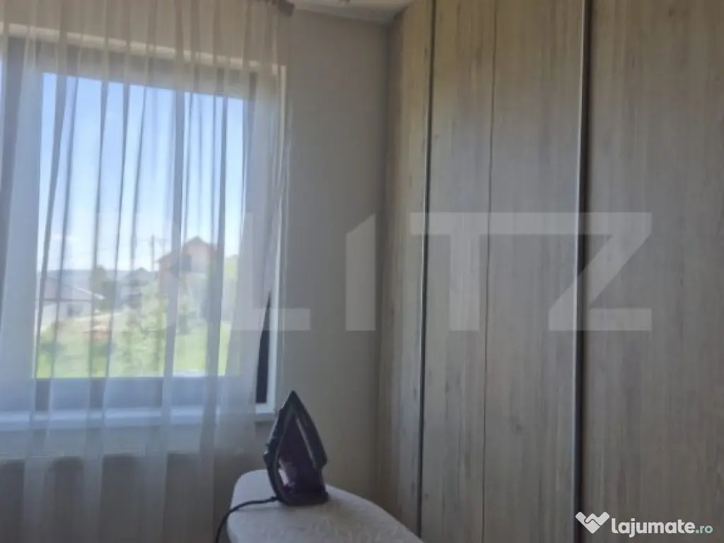 Vila moderna de vanzare in Sancrai Cartierul Rasaritului