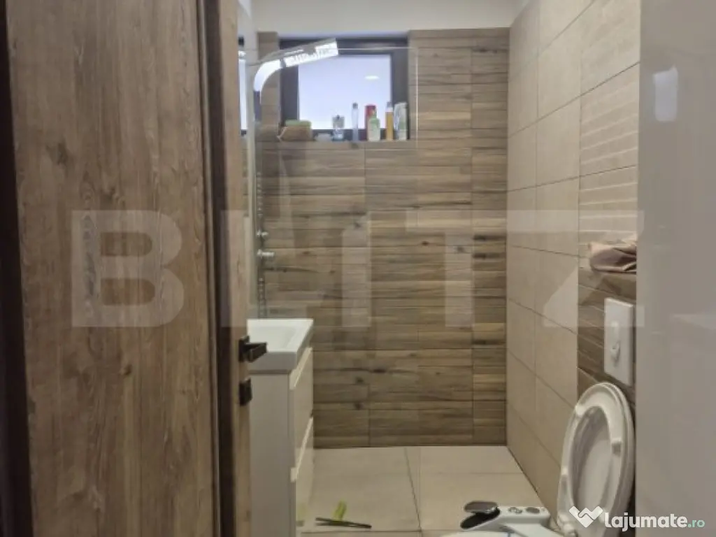 Vila moderna de vanzare in Sancrai Cartierul Rasaritului