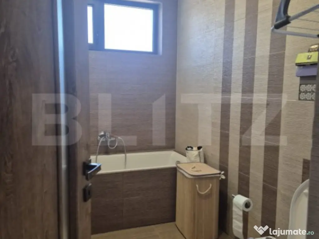 Vila moderna de vanzare in Sancrai Cartierul Rasaritului