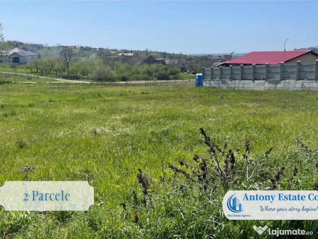 Teren intravilan de , Oradea-Bihor