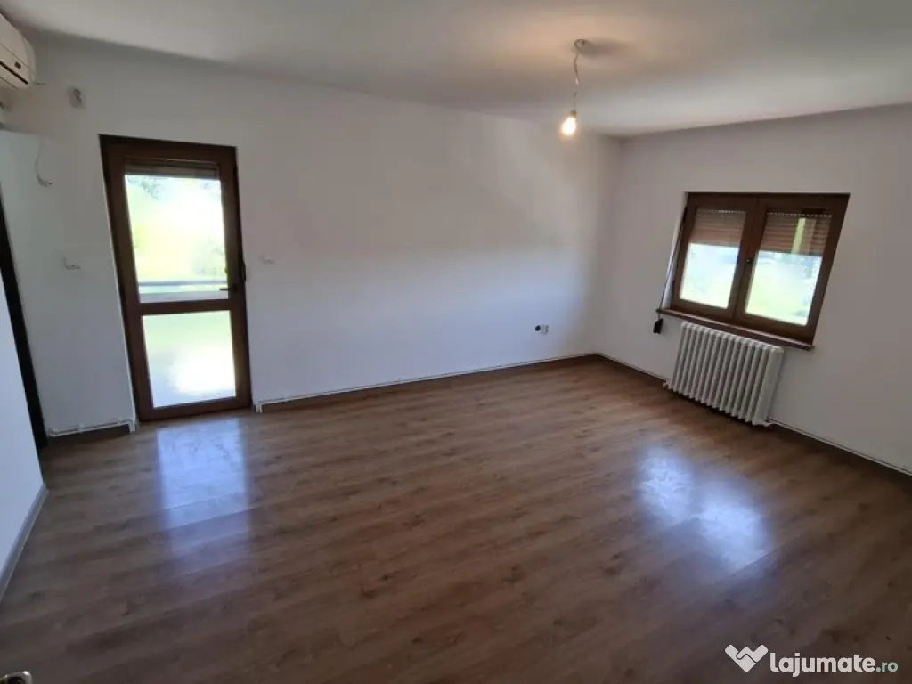 Apartament duplex in vila P+2, in BUCIUM, PLOPII FARA SOT, COMISION 0 