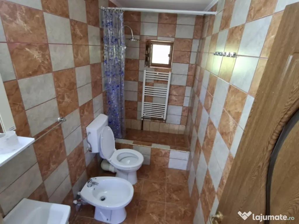 Apartament duplex in vila P+2, in BUCIUM, PLOPII FARA SOT, COMISION 0 