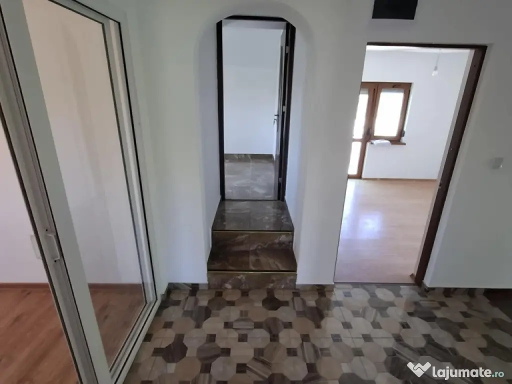 Apartament duplex in vila P+2, in BUCIUM, PLOPII FARA SOT, COMISION 0 