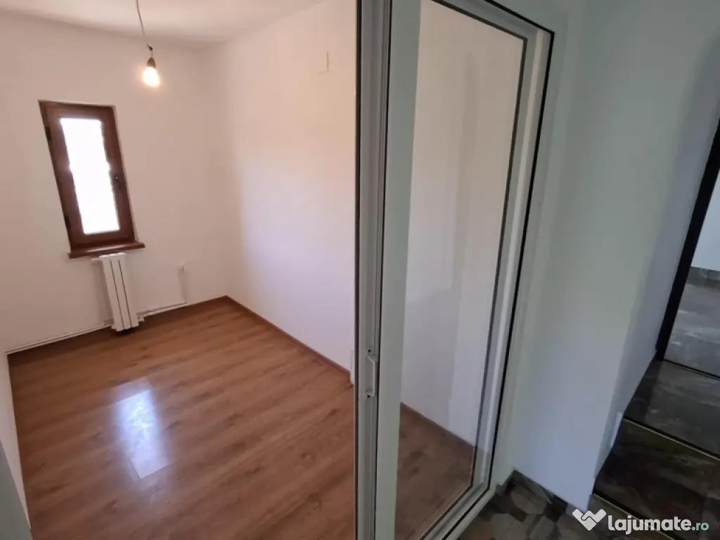 Apartament duplex in vila P+2, in BUCIUM, PLOPII FARA SOT, COMISION 0 