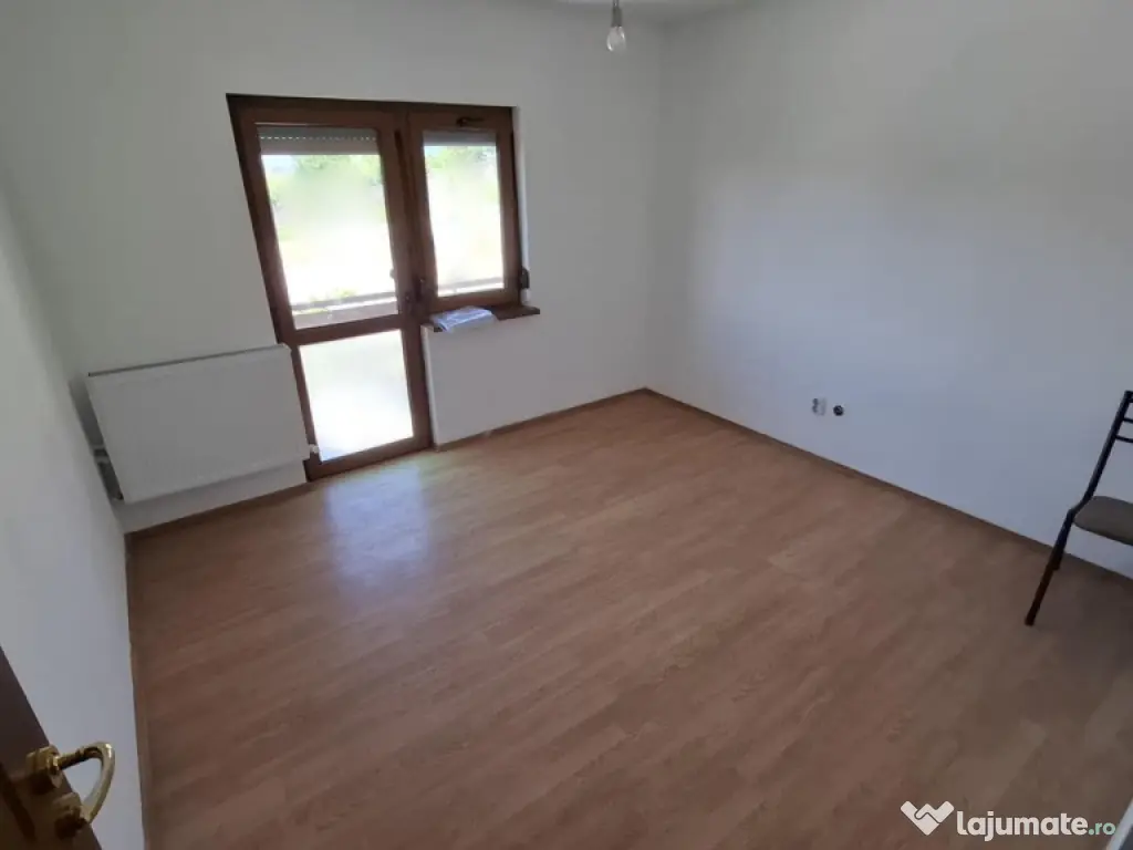 Apartament duplex in vila P+2, in BUCIUM, PLOPII FARA SOT, COMISION 0 
