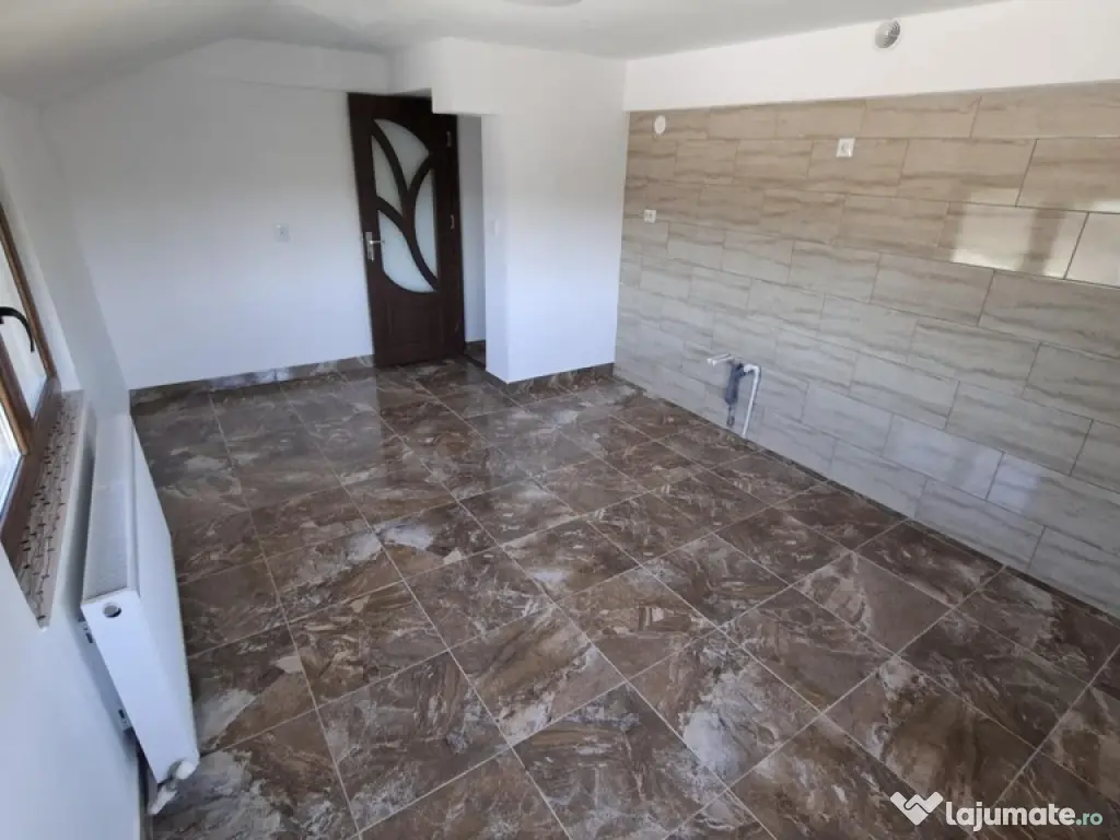 Apartament duplex in vila P+2, in BUCIUM, PLOPII FARA SOT, COMISION 0 