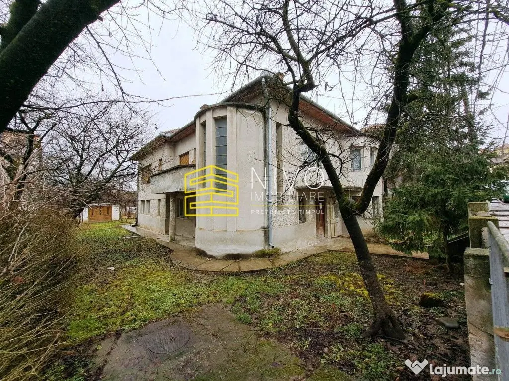 Casă singur în curte – Târnăveni – Ultracentral