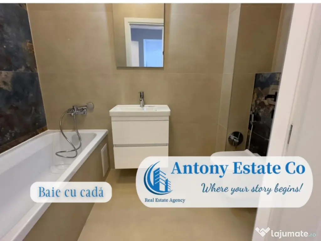 Prima Urbana, Apartament de , NOU!, Central - Oradea 