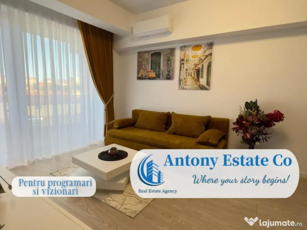 Prima Urbana, Apartament de , NOU!, Central - Oradea 