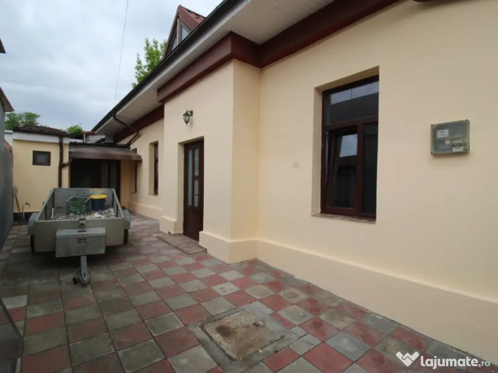 Casa in zona Port (Cezar Boliac)