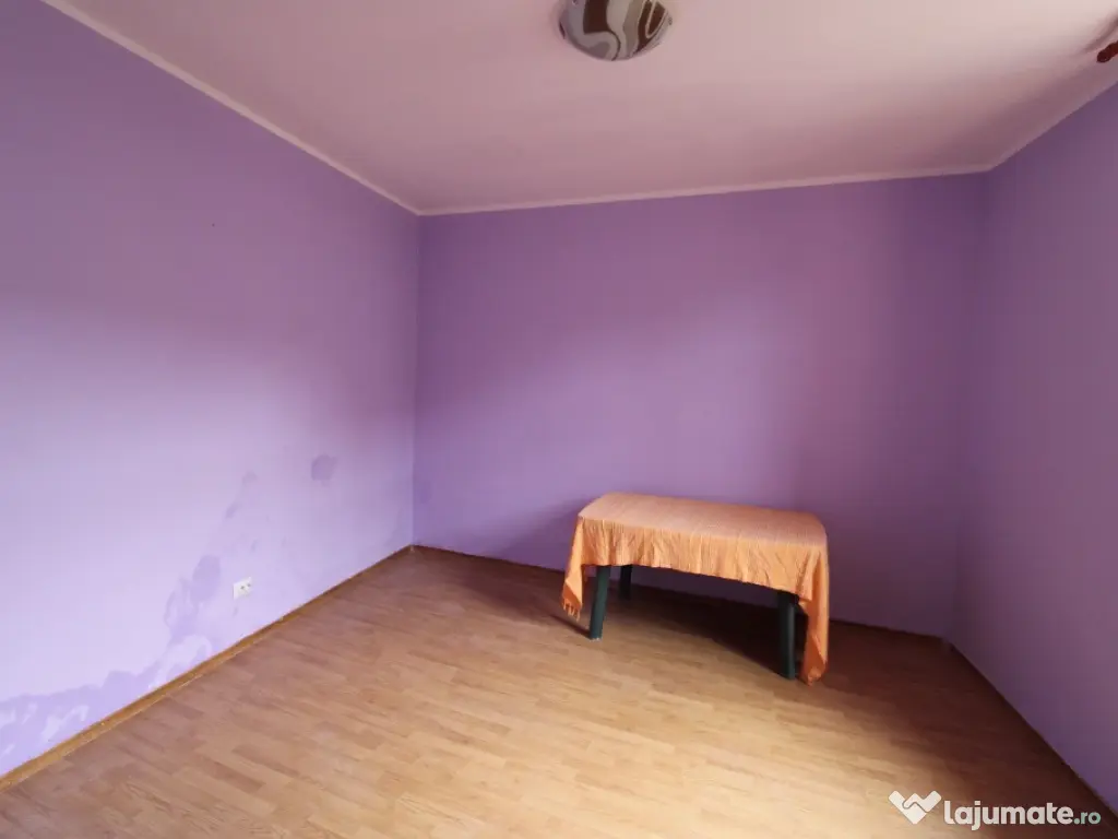 Casa in zona Port (Cezar Boliac)