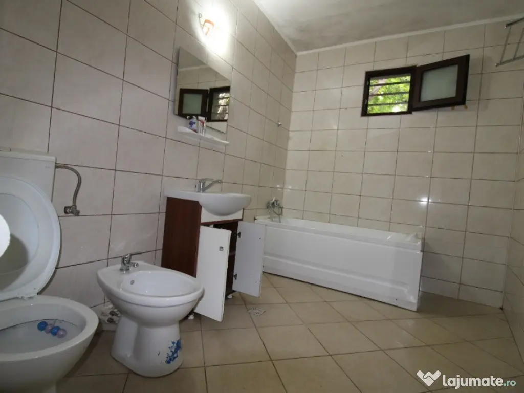 Casa in zona Port (Cezar Boliac)