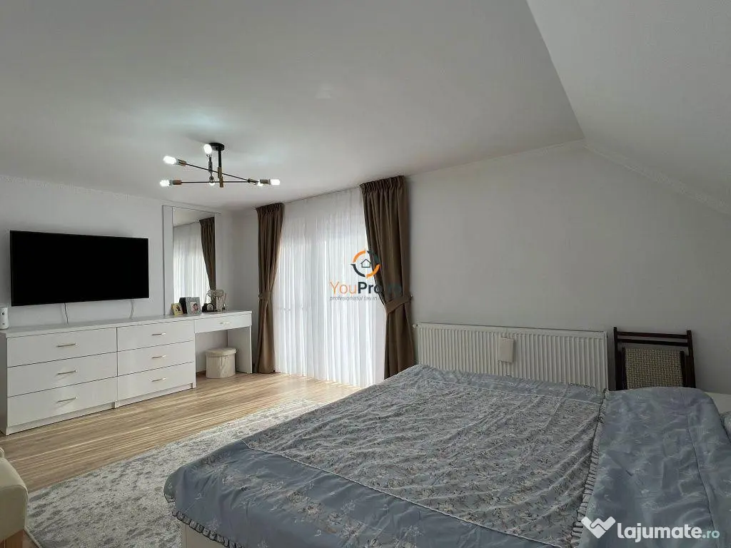 Casa de in Santandrei 