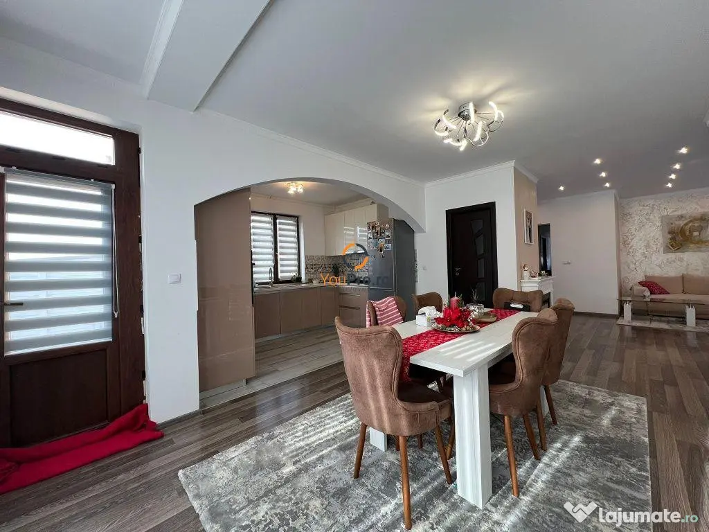 Casa de in Santandrei 