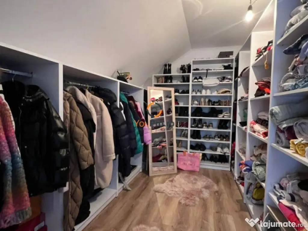 Casa de in Santandrei 