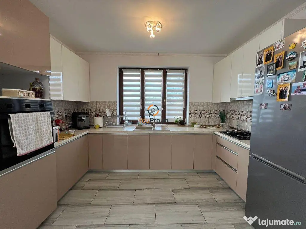 Casa de in Santandrei 