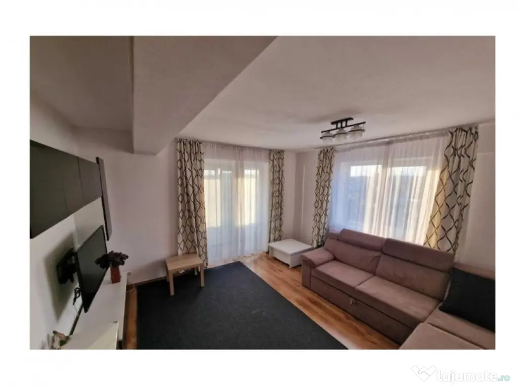 Aparatorii Patriei apartament 4 camere