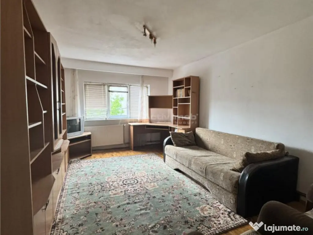 2 Camere - Etaj 2 - Liliacului 