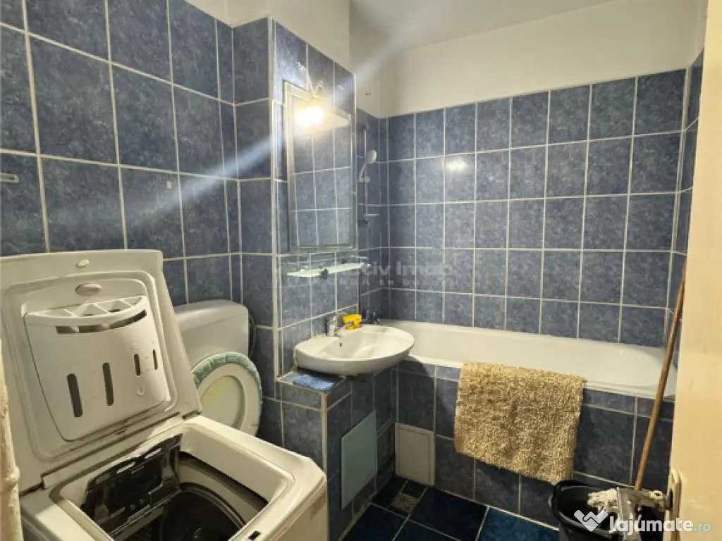 2 Camere - Etaj 2 - Liliacului 