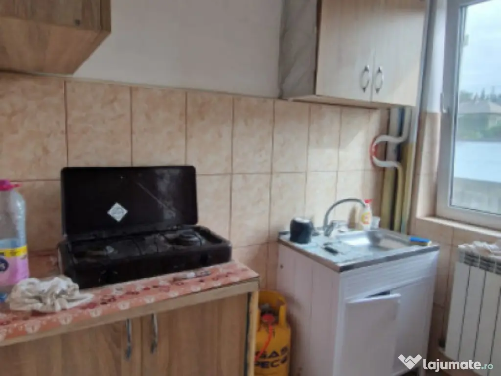 PACII- GARSONIERA CONFORT 1 ,ETAJ 3