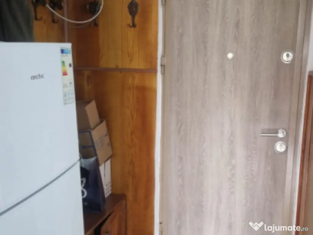 PACII- GARSONIERA CONFORT 1 ,ETAJ 3