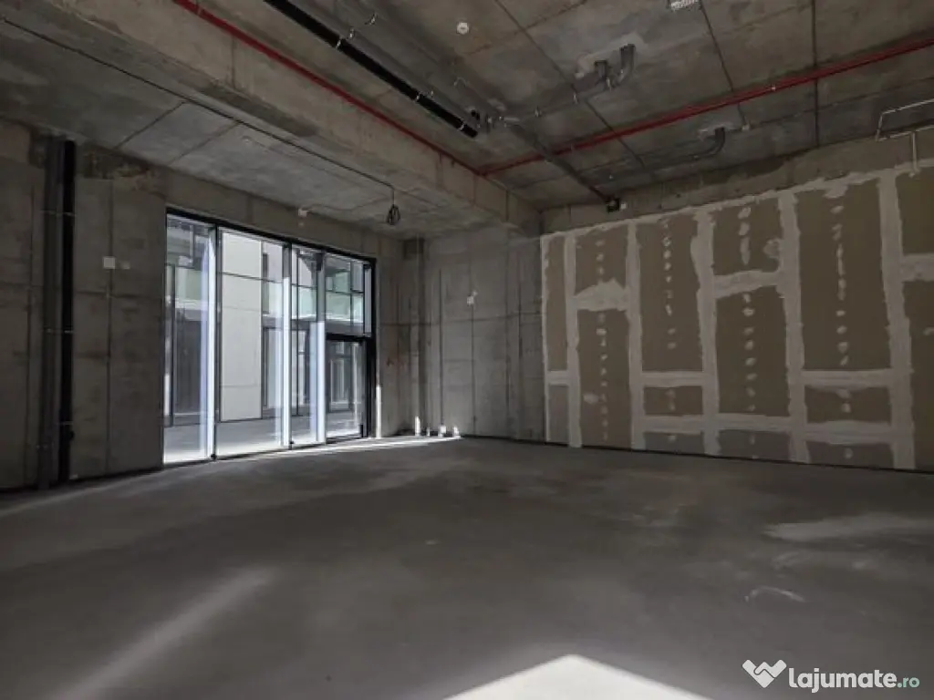 One Cotroceni sp 135 mp terasa 41 mp