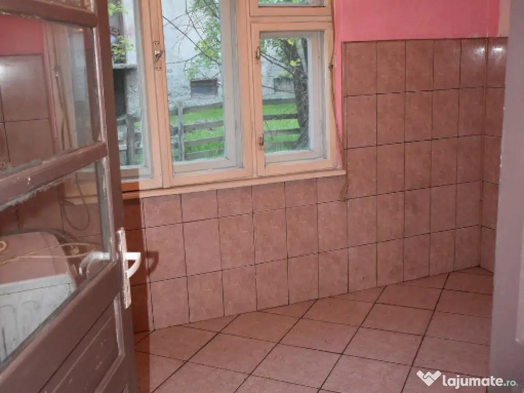 Casa de vanzare in Bran 