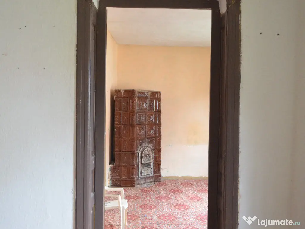 Casa de vanzare in Bran 