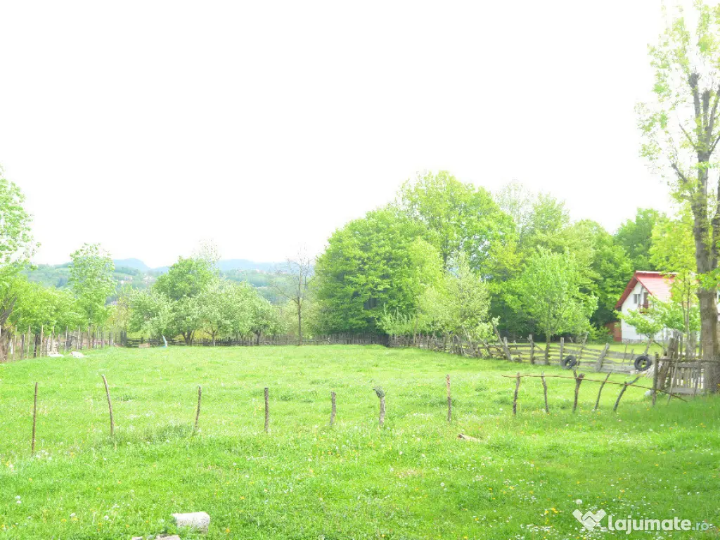 Casa de vanzare in Bran 