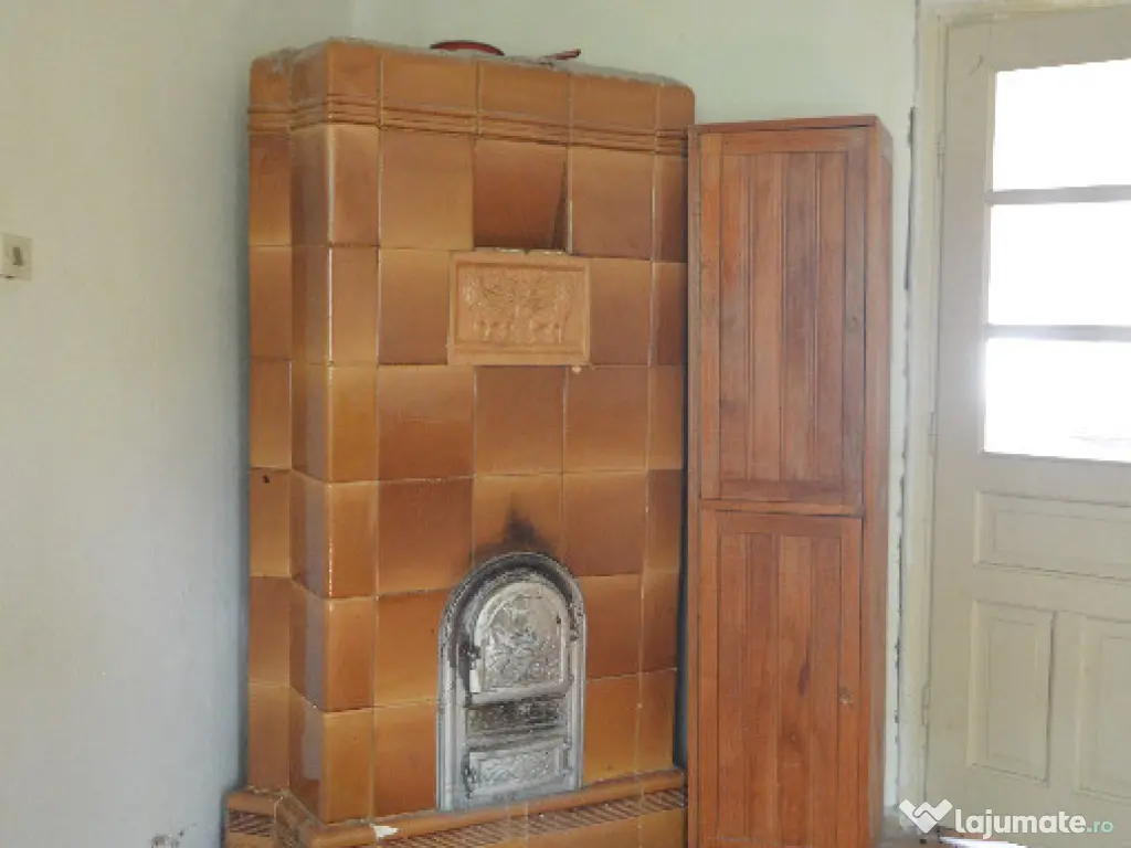 Casa de vanzare in Bran 