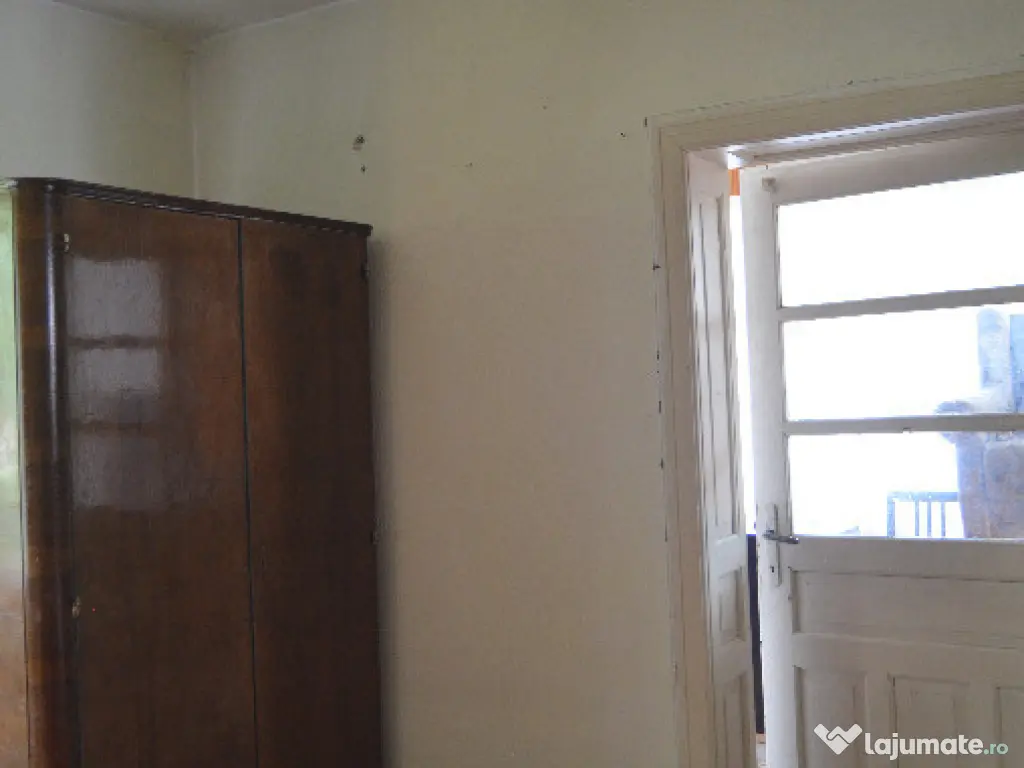 Casa de vanzare in Bran 