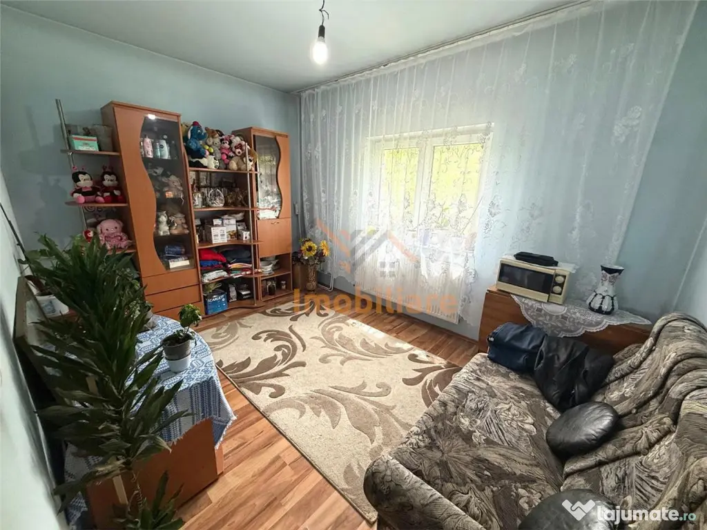 CASA CU TEREN 800 MP | ZONA DEALURI | STRADA SOFIEI | ORADE