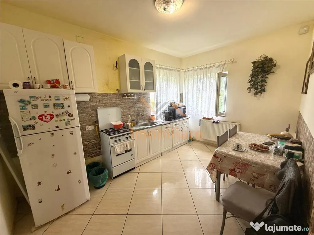 CASA CU TEREN 800 MP | ZONA DEALURI | STRADA SOFIEI | ORADE