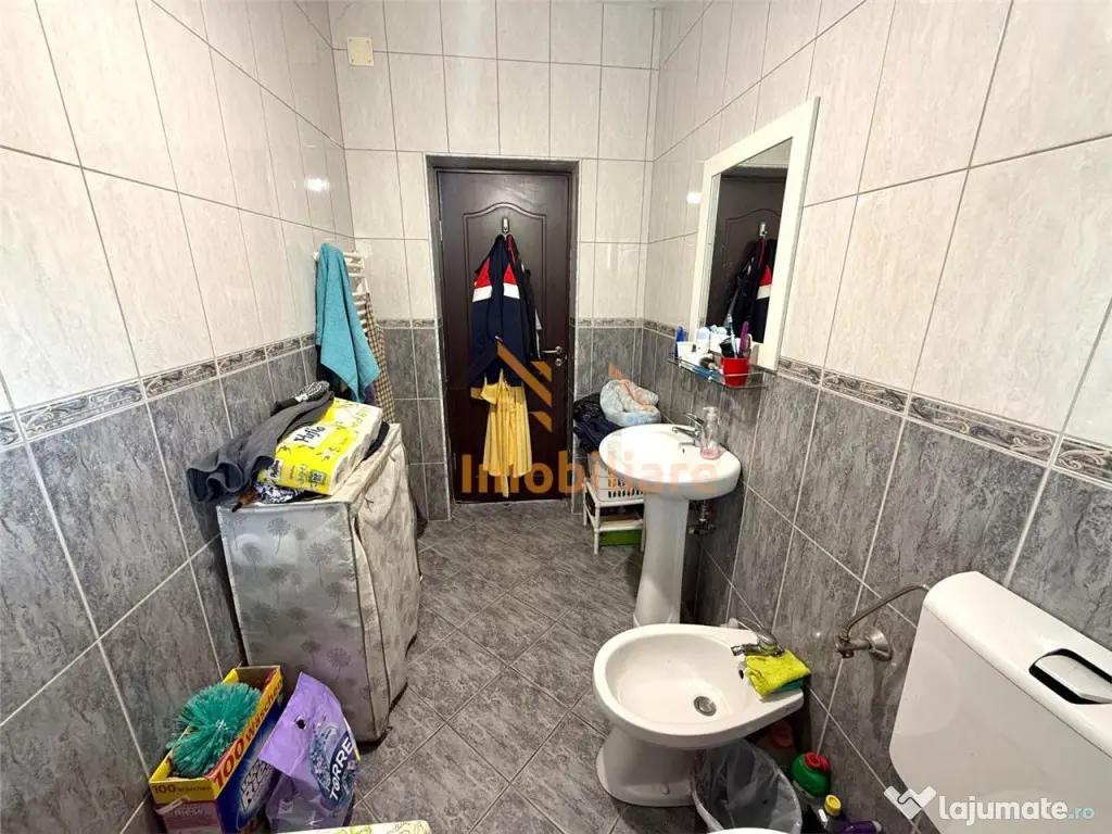 CASA CU TEREN 800 MP | ZONA DEALURI | STRADA SOFIEI | ORADE