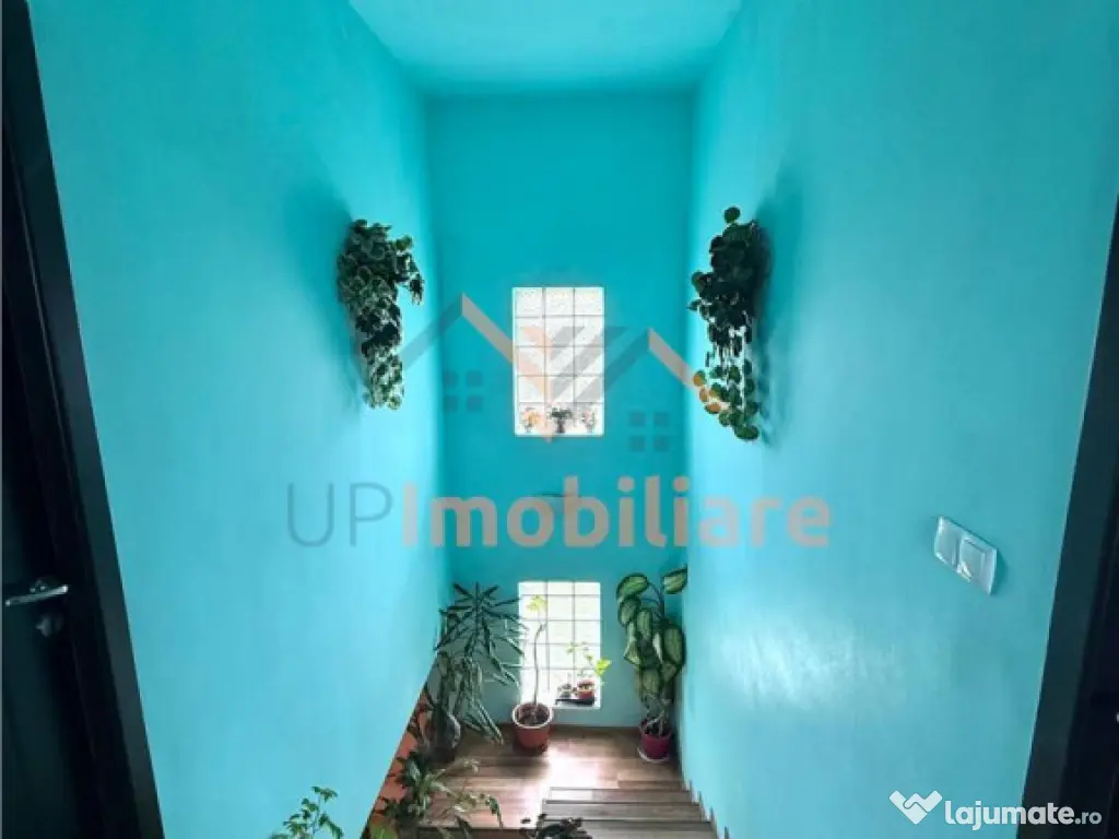 CASA CU TEREN 800 MP | ZONA DEALURI | STRADA SOFIEI | ORADE