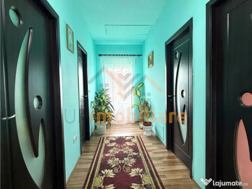 CASA CU TEREN 800 MP | ZONA DEALURI | STRADA SOFIEI | ORADE