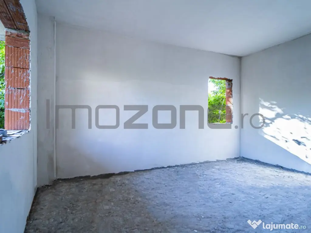 Ap 2 camere, 46 mp, etaj 2 din 4, METROU Pacii 10 min., B... 