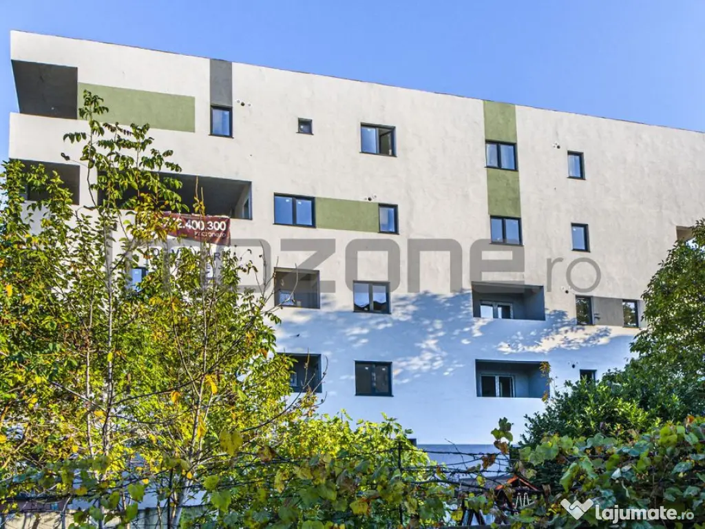 Ap 2 camere, 46 mp, etaj 2 din 4, METROU Pacii 10 min., B... 