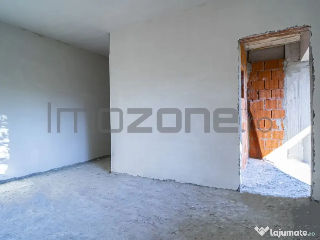 Ap 2 camere, 46 mp, etaj 2 din 4, METROU Pacii 10 min., B... 